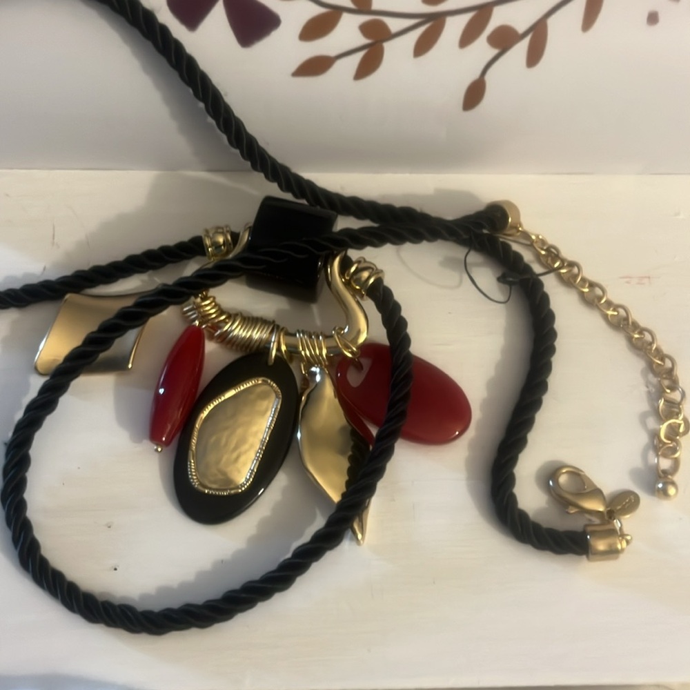 Chico’s Necklace